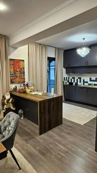 Casă Single Premium 4 Camere |  Utilata si Mobilata | 350mp Teren - 8