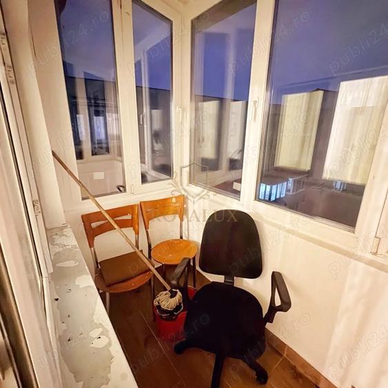 Apartament 2 camere Girocului, Str. Mare?al Alexandru Averescu Loca?ie excelenta! - 8