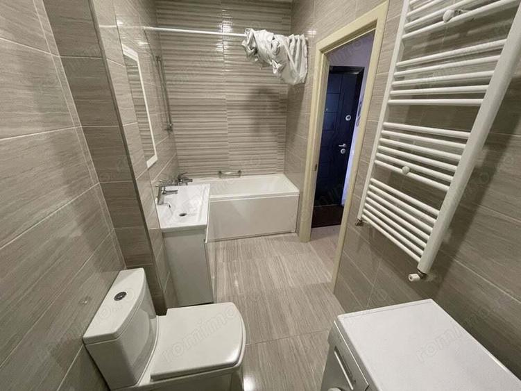 Apartament cu 2 camere de vanzare in zona 13 Septembrie - 4