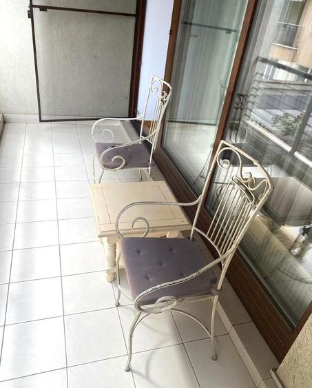 Inchiriere 3 Camere 105mp Mobilat/Utilat- Baneasa-Alexandru Serbanescu - 10