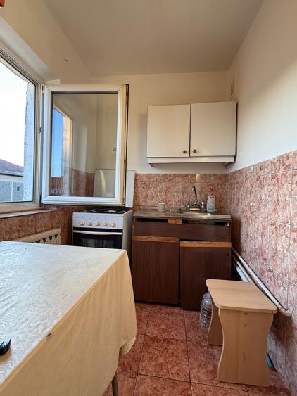 COMISION 0% | Apartament cu 1 camera, situat in Lipovei - 5