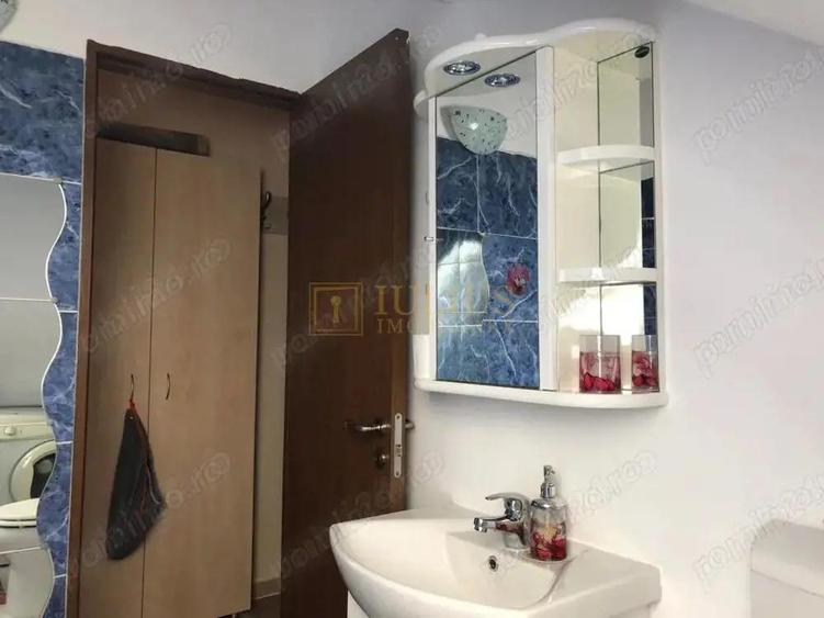 Piata verde, mansarda cu 2 camere, centrala proprie. - 3