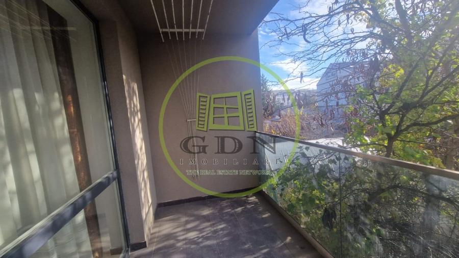 Apartament 2 camere, decomandat, 63mp, cartier Brazda, zona Carrefour - 8