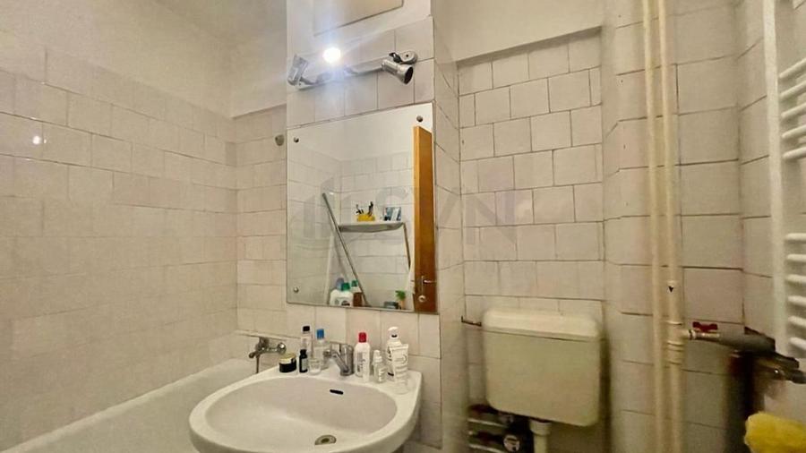 REA1013855 Apartament 4 camere decomandat Iancului - 8