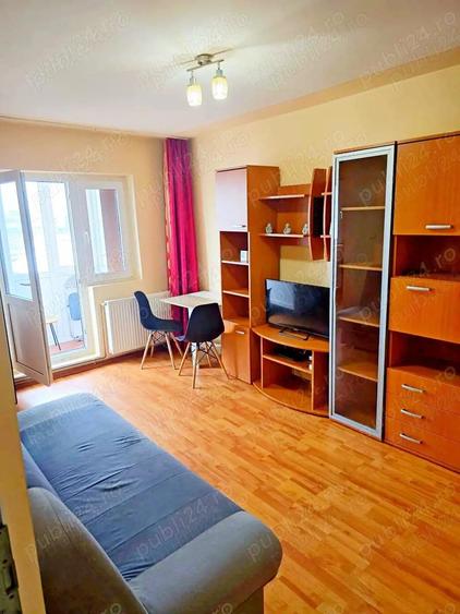 Stadion - garsoniera - 5