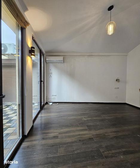 Birou/ Spatiu comercial de inchiriat zona Garii Oradea - 4