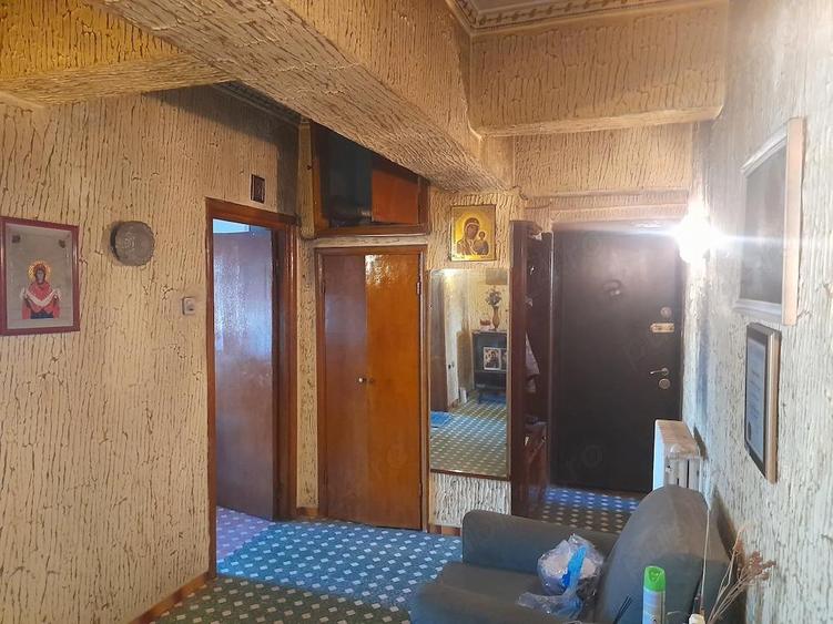 Apartament 3 camere cu boxa si garaj , Ploiesti str Bobalna, 46b - 2