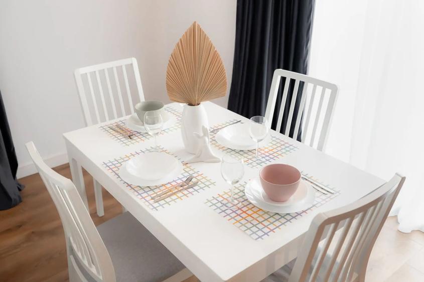 The Crib #9 - 2 Room Apartment - Underground Parking Included - 3