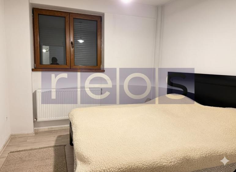 DE VANZARE 3 CAMERE  + TERASA 29 MP ZONA GRIVIȚA-DOMENII - 3