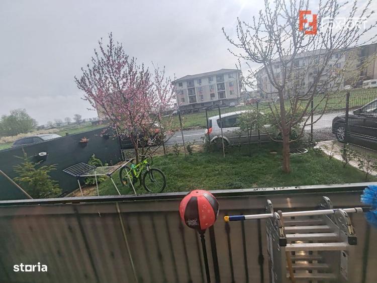 Apartament 2 camere | Decomandat | Terasa + Gradina 50 - Giroc - 1