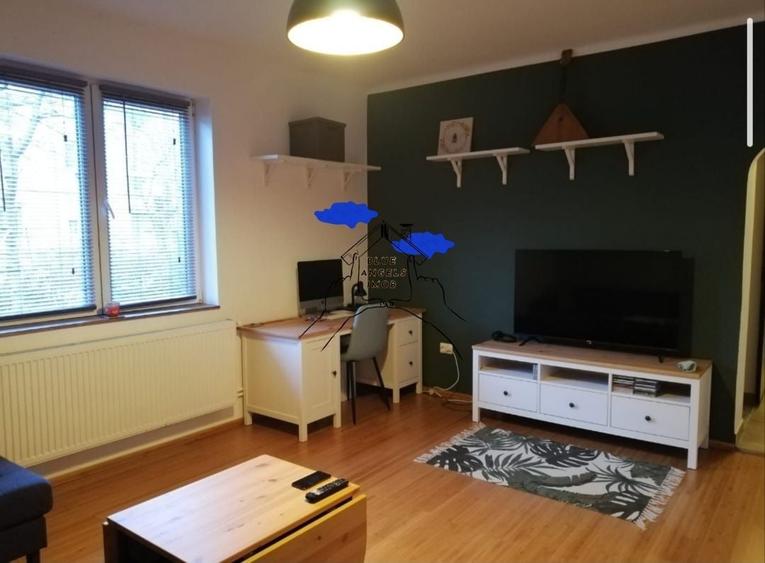 Apartament de 2 camere - Tractorul - Brasov - 1