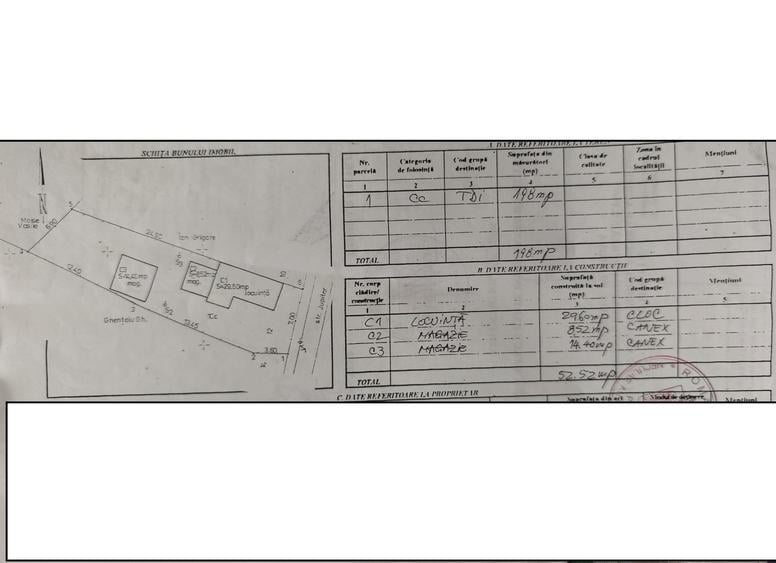 ROANDY-Casa la un pret accesibil plus teren - zona Sala Sporturilor - 6