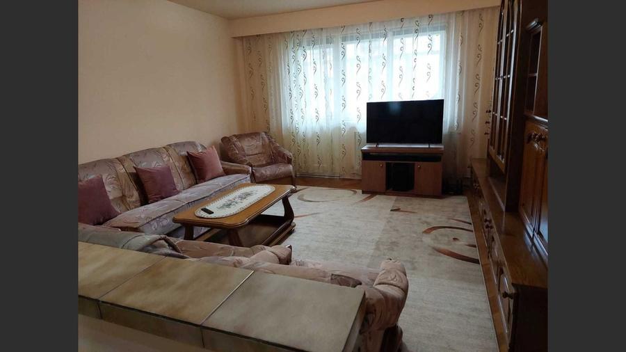 Apartament de v&acirc;nzare, Decomandat, 3 Camere, 74 mp, Satu Mare - 1