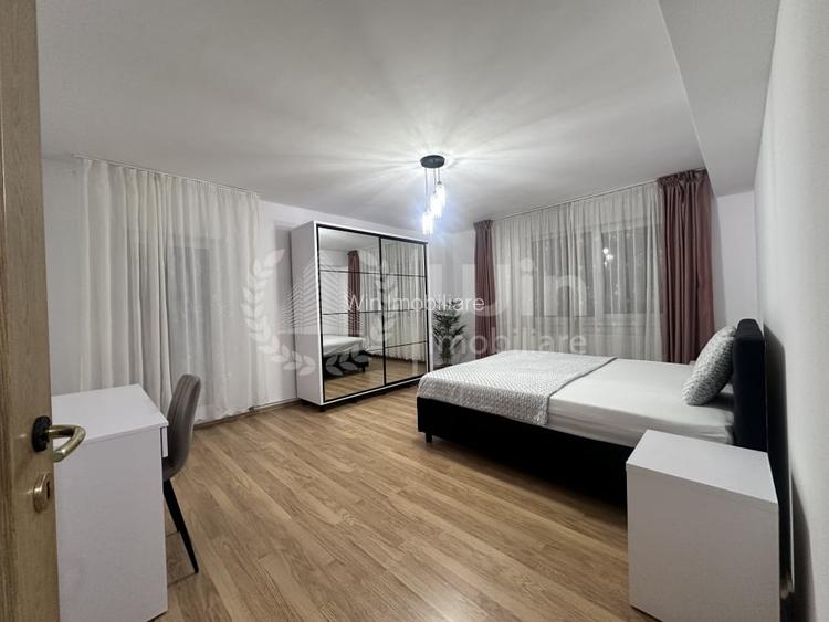 Apartament 2 camere | Decomandat | 60mp | Prima inchiriere | Zorilor!