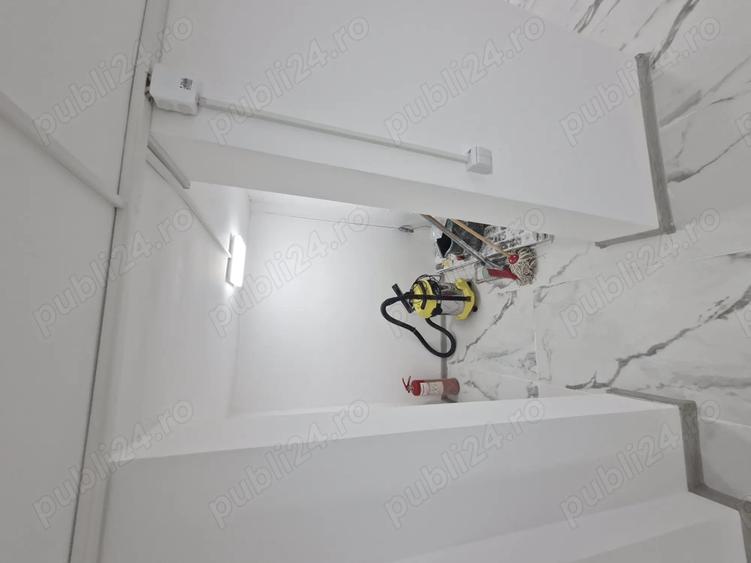 Inchiriez spatiul comercial renovat si modern - zona Domenii - 4