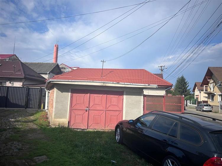 Casa la pret de apartament Str Cimpului - 2