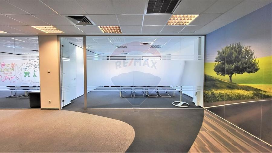 Spatiu birouri de inchiriat 320 mp Clasa A. Comision 0% - 3