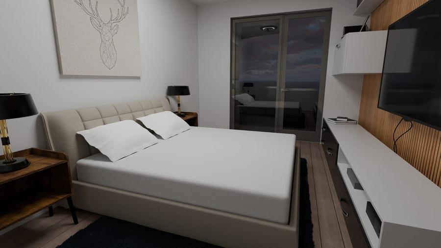 Casa Stil Modern 4 Camere 3 Bai si 250 Mp Teren in Mogosoaia - 9