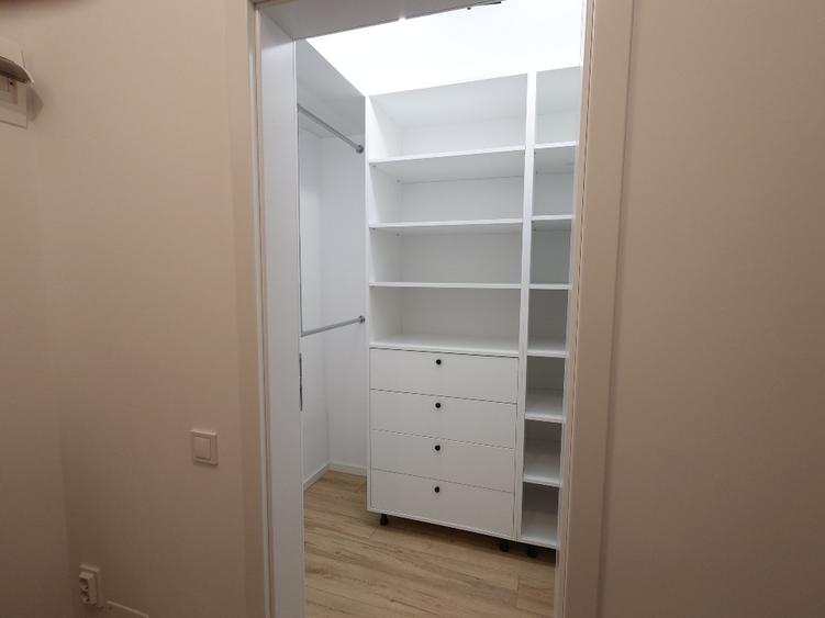 Vând apartament 2 camere | Florești | Abatorului | parcare inclusă  - 7