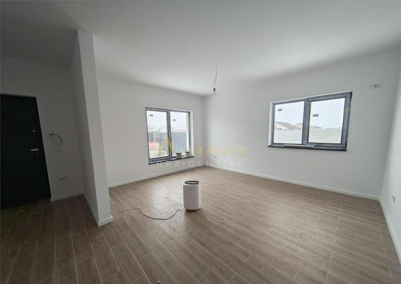 Casa parter | 3 camere | Incalzire in pardoseala | Terasa 16 - 8