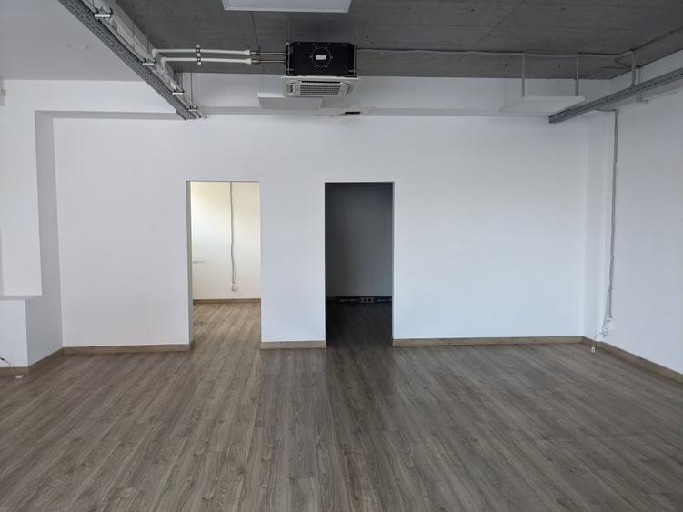 Proprietar- inchiriez spatiu birou 77 m.p. Strada Vasile Lupu- Piata Doi Baieti - 3