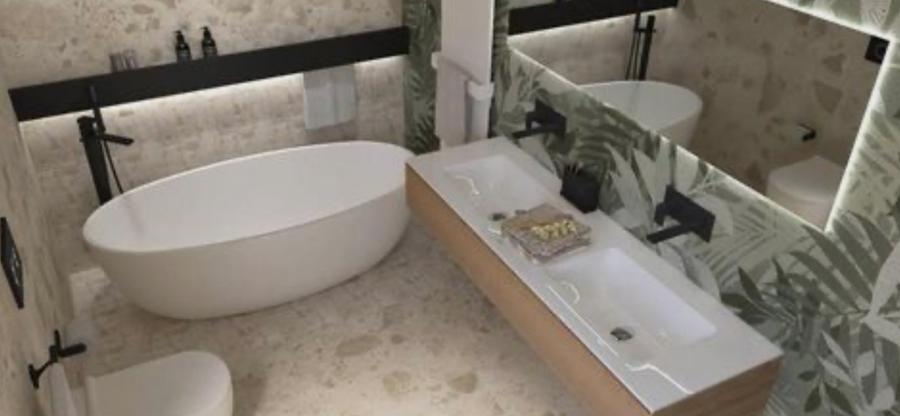 Apartament 2 camere decomandat, bloc nou, metrou Berceni - 6 min. - 4