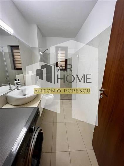 Apartament 3 camere, parcare proprie, Ploie?ti, Romana Residence - 9