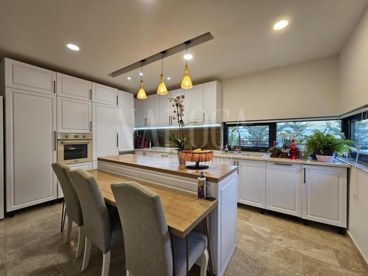 Casa 5 camere de vanzare in Buna Ziua, Cluj Napoca - 3