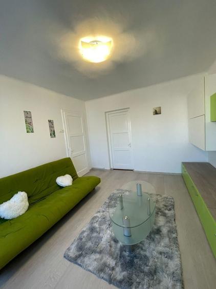 Inchiriez apartament in centru Tg. Mures - 4