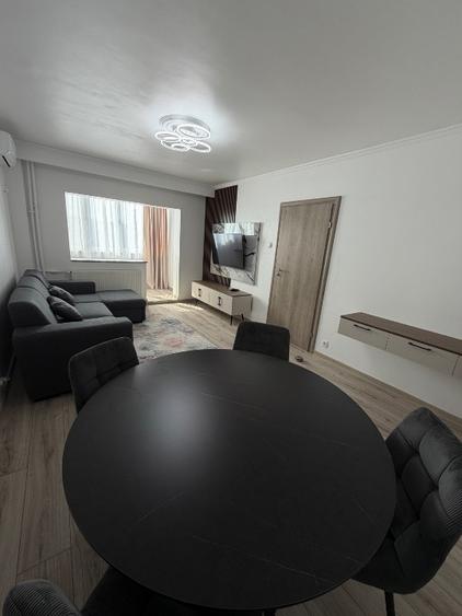 Închiriez apartament 2 camere Gorjului  - 4