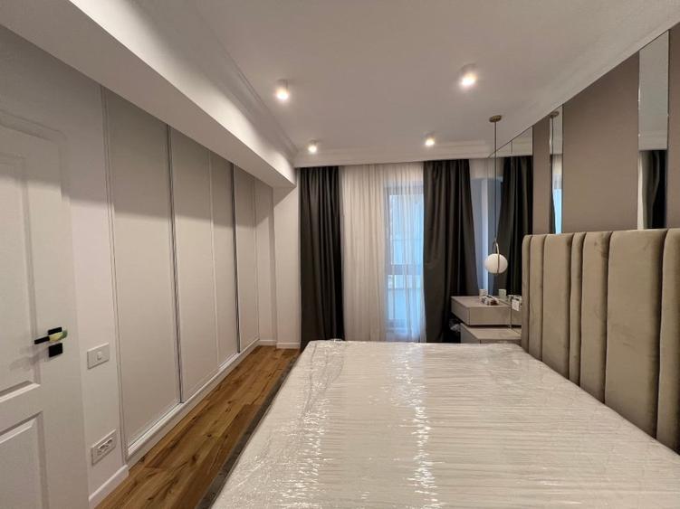 Apartament 3 Camere | Piata Muncii | Mobilat, utiliat ULTRA PREMIUM, NOU - 6