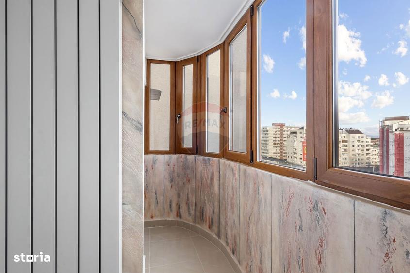 Apartament 2 camere prima inchiriere zona Intim - 8
