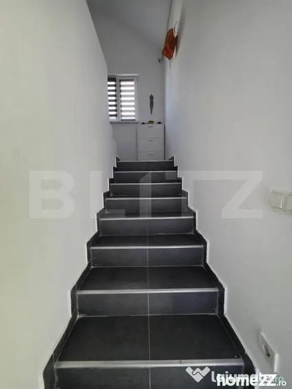 Casa de tip duplex de vanzare, 88.76 mp, zona cartier Prie - 11