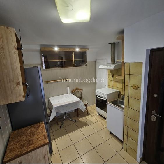 Inchiriez garsoniera ultracentrala Sibiu