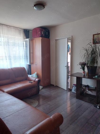 Vand apartament 2 camere - 4