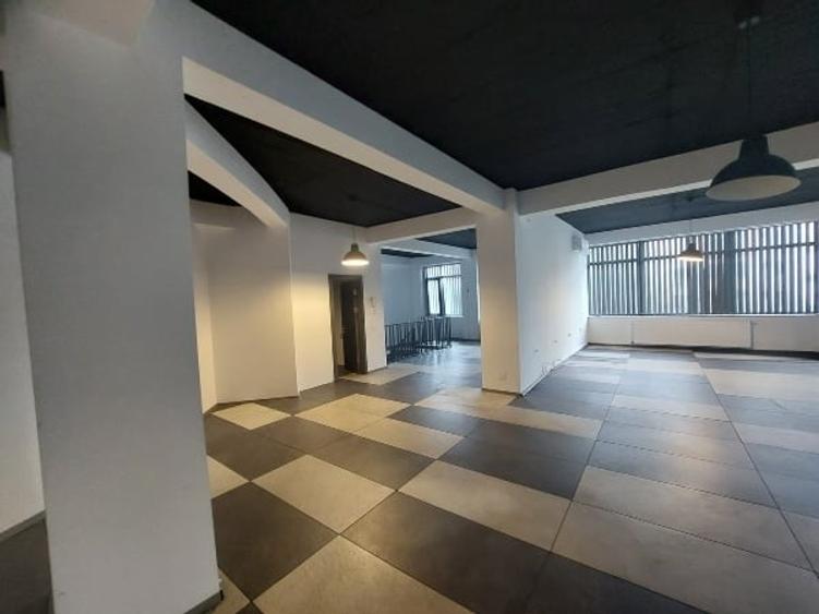 Spațiu comercial, de 300 mp, în Tomis Nord