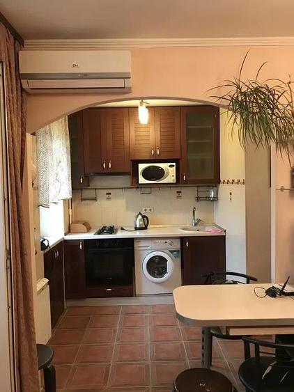 Garsoniera in Giurgiului - 1