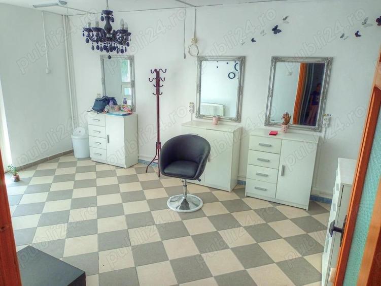 1 camera Birou Semicentral cu acces din Bulevard - 1