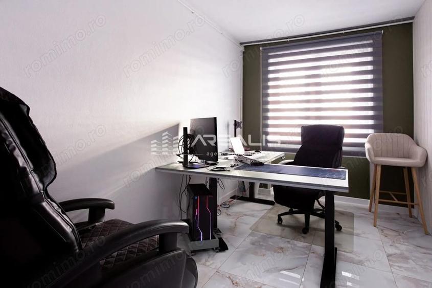 Apartament elegant de 4 camere - Zona Andrei Mure?an - 8