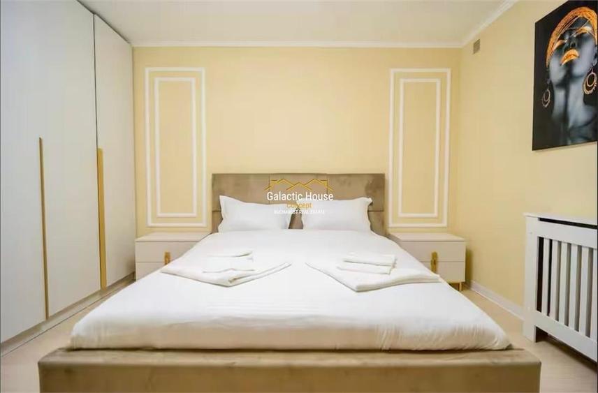 Apartament 3 camere LUX | HERASTRAU ||Gradina 45 mp |Parcare Subterana - 16