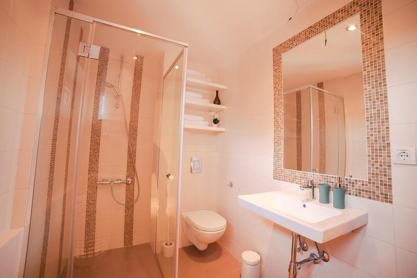 Apartament LUX cu 2 cam cu Terasa Mare si Parcare Privata - vav Parc Tabacarie - 10