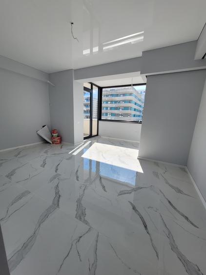 Mamaia Nord - Building Stefan  - 100 m de plaja - 2 camere 47. 7mp - 83500 euro - 37