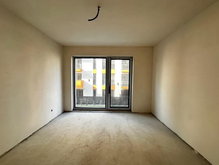 Apartament 2 camere | 53,37 mpu | Terasă | Etaj 1 | Între Lacuri - 3