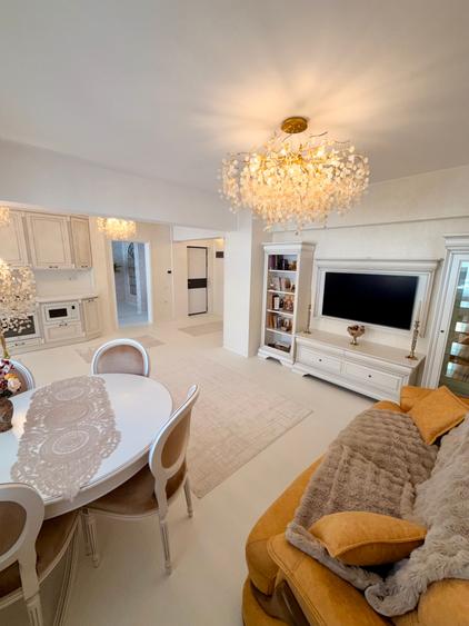 Apartament 3 camere modern – mobilat si utilat complet – 9 min metrou Berceni - 3