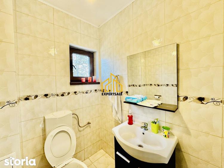 CASA CLINCENI /INDIVIDUALA/ 680 MP TEREN/ - 3