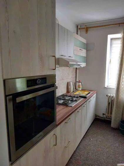 Apartament 3 camere-Tudor Vladimirescu-60 mp - 1