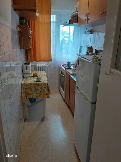 Apartament de vanzare cf. 2, et. 2/4 , zona Vest OMV - 1