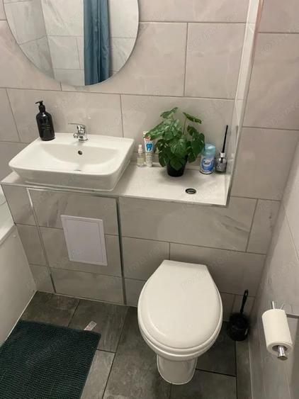 Garsoniera de inchiriat in Voluntari - 4