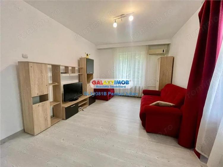 Garsoniera Aparatorii Patriei | Decomandata | 9min metrou | Negociabil - 3