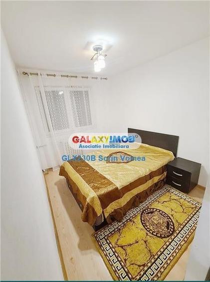 Apartament 4 camere Titan Baba Novac | o baie | 14 min metrou